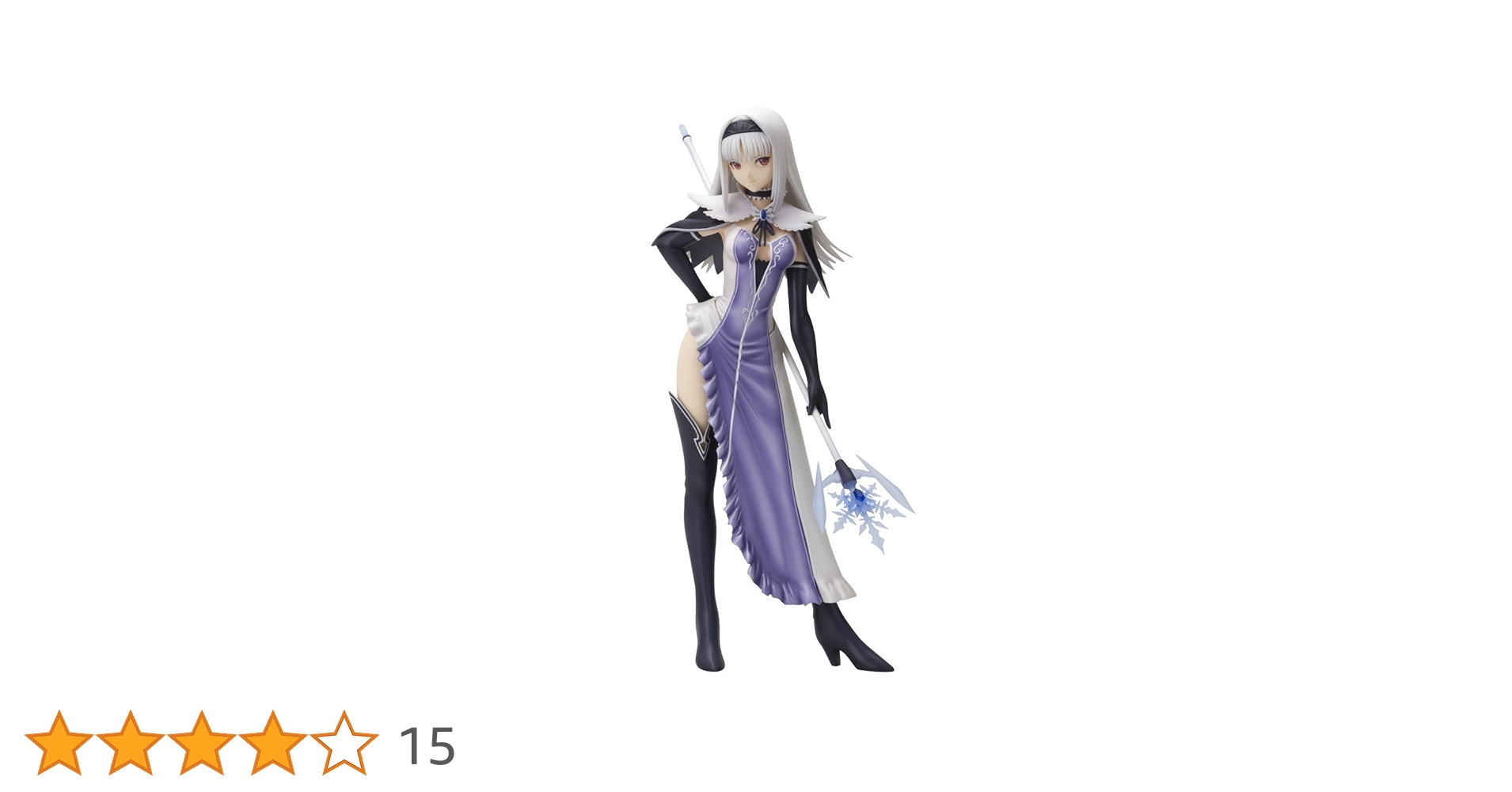 Amazon | コトブキヤ シャイニング・ブレイド アイラ・ブラン